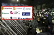 Paro nacional del 15 de octubre: Conoce AQU las universidades que confirmaron clases virtuales