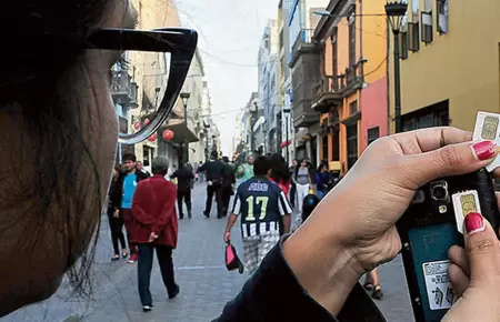 Alcaldes proponen sancionar a compaas por venta de chips.