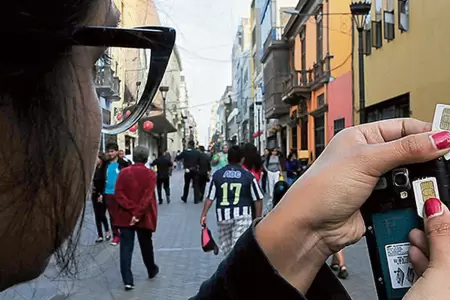 Alcaldes proponen sancionar a compaas por venta de chips.