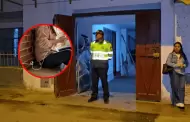 Tragedia en Villa El Salvador: Adolescente es hallada muerta en su habitacin junto a su celular quemado