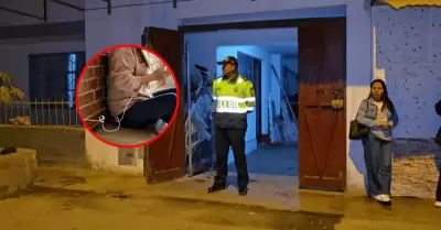 Adolescente es hallada muerta en su habitación tras presunta descarga eléctrica