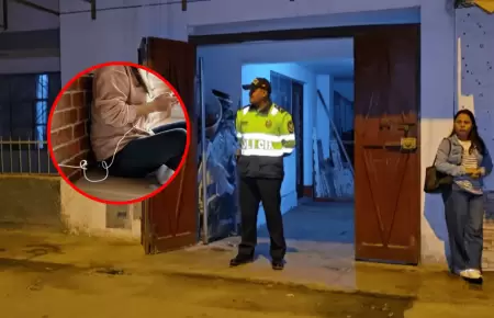 Adolescente es hallada muerta en su habitacin tras presunta descarga elctrica