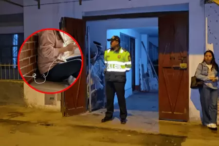 Adolescente es hallada muerta en su habitacin tras presunta descarga elctrica