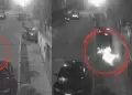Huaral: Tercer ataque con artefactos explosivos en contra de periodista Carlos Mesas