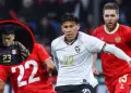 Prximo rival de Per gole a Bolivia: Representante de Conmebol en repechaje mundialista la pas mal