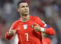 Hombre rcord: Cristiano Ronaldo se convirti en mximo goleador en la historia de las eliminatorias mundialistas