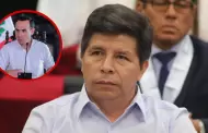 Pedro Castillo califica al gobierno de Jos Jer como cambio de "marioneta" y rechaza su vacancia