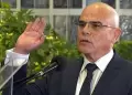 Jos Jer jurament a su premier: Ernesto lvarez es el nuevo presidente del Consejo de Ministros