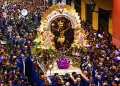 Seor de los Milagros: Cundo se llevar a cabo la prxima procesin y qu calles recorrer?