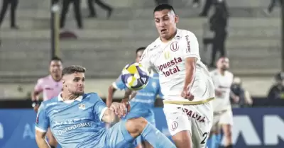 Cristal vs Universitario ya tiene fecha.