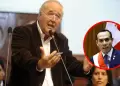 Congreso fue "muy mediocre" al elegir a Jos Jer como pdte. pese a crticas, segn Garca B.