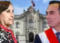Jos Jer busca diferenciarse del gobierno de Dina Boluarte con sus ministros, afirma Somos Per