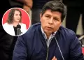 Pedro Castillo tiene fundamentos sustentados para cuestionar su vacancia, seala Rosa Bartra