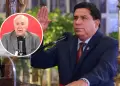 "Los policas no deben ser ministros del Interior": Garca Belande opina sobre Vicente Tiburcio