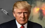Estados Unidos: Donald Trump confirma nuevo ataque contra lancha narcotraficante frente a Venezuela