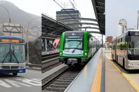 Transporte pblico operar con habitualidad este mircoles 15 de octubre.