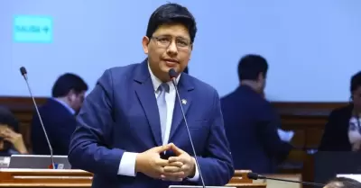 Ilich Lpez.