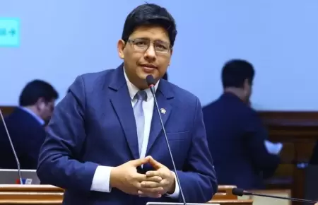 Ilich Lpez.