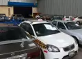 Buscas auto barato? SAT rematar ms de 100 autos desde los S/119: Descubre AQU cmo participar