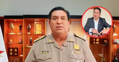 Vicente Tiburcio sobre Vladimir Cerrn