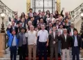 Paro nacional del 15 de octubre: Unin de Gremios de Transporte Multimodal anuncia nuevas reuniones con el Ejecutivo