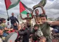 Gobierno de Jos Jer saluda acuerdo de paz en la Franja de Gaza: "El Per reitera su conviccin de una solucin duradera"