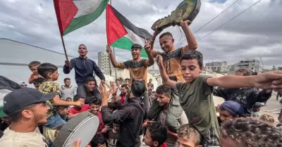 Gobierno del Perú saluda acuerdo de paz en la Franja de Gaza.