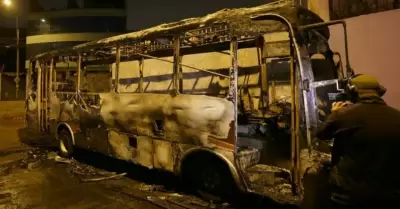 Propone póliza por invalidez y muerte para transportistas.