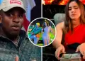 Darinka Ramrez debuta como cantante y asegura que "no le alcanza" lo que le da Farfn: "La vida es cara"