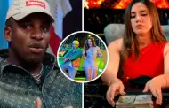 Darinka Ramrez debuta como cantante y asegura que "no le alcanza" lo que le da Farfn: "La vida es cara"