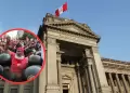 Marcha del 15 de octubre: Corte Suprema reafirma que la protesta es un derecho cuando es pacfica