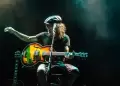 AMEN ser la banda soporte de Guns N' Roses en Lima