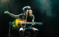 AMEN ser la banda soporte de Guns N' Roses en Lima