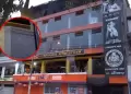 San Martn de Porres: Fachada de gimnasio es destruida tras recibir ms de 10 impactos de bala