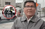 Carlos Malaver asegura que se han dejado sentadas las bases para enfrentar a la criminalidad