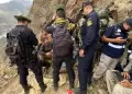Golpe a la minera informal: Nuevo operativo del Comando Unificado Pataz incauta bienes y materiales por ms S/ 628 000