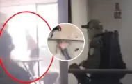 Presunto cabecilla del Tren de Aragua muere en Colombia tras escapar de efectivos policiales