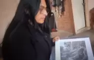 Joven pide visa para ver a su madre, quien se encuentra en estado vegetal en EE.UU., tras accidente vehicular