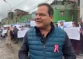 Fernando Velasco fue vacado como alcalde de Chorrillos: Sucesor fue suspendido por actos de corrupcin