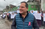 Fernando Velasco fue vacado como alcalde de Chorrillos: Sucesor fue suspendido por actos de corrupcin