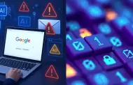 Google lanza nuevas herramientas de proteccin por estafas digitales