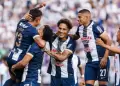 Alianza Lima con bajas ante Sport Boys: 'Pipo' Gorosito no contar con dos titulares ante los 'rosados'