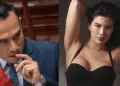 Samantha Batallanos se proyecta como primera dama y aceptara cita con Jos Jer: "Me encanta, s me veo ah!"