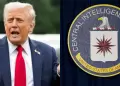 Tensin entre Estados Unidos y Venezuela: Donald Trump autoriza a la CIA a operar en el pas caribeo