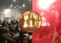 Marcha nacional del 15 de octubre: Ciudadanos protestan contra presidente Jer y el Congreso