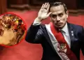 Jos Jer se pronuncia ante las protestas: "No permitiremos que un grupo reducido pretenda usar la violencia"