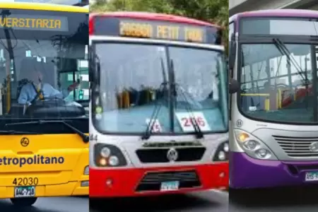 ATU cierra estaciones, Corredor Morado y Corredor Rojo