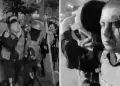 Marcha nacional del 15 de octubre: Policas resultaron heridos tras manifestaciones en el Centro de Lima