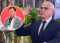 Premier lvarez debe tener cuidado y no estigmatizar las protestas, seala Guido Bellido