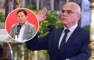 Premier lvarez debe tener cuidado y no estigmatizar las protestas, seala Guido Bellido